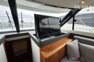 Thumbnail von Riviera 39 Open Flybridge