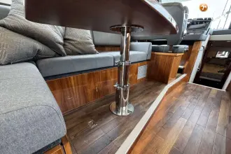 Thumbnail von Riviera 39 Open Flybridge