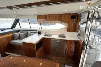 Thumbnail von Riviera 39 Open Flybridge