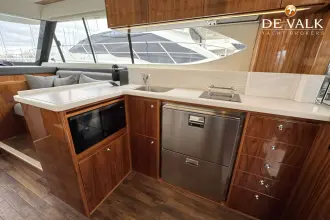 Thumbnail von Riviera 39 Open Flybridge