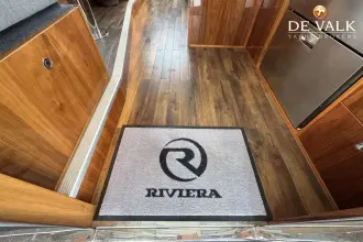 Thumbnail von Riviera 39 Open Flybridge