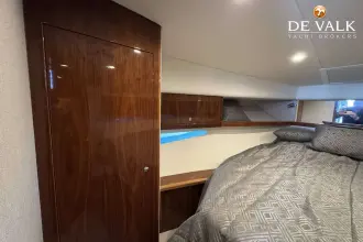 Thumbnail von Riviera 39 Open Flybridge