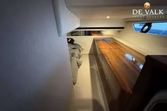 Thumbnail von Riviera 39 Open Flybridge