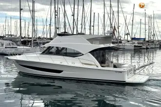 Thumbnail von Riviera 39 Open Flybridge