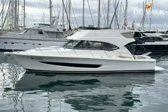 Thumbnail von Riviera 39 Open Flybridge