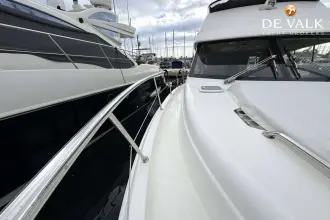 Thumbnail von Riviera 39 Open Flybridge