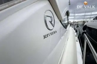 Thumbnail von Riviera 39 Open Flybridge