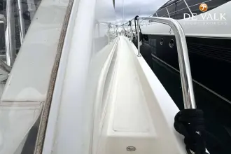 Thumbnail von Riviera 39 Open Flybridge