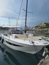 Sessa Marine Key Largo 34 LB HEDONE IV