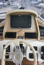 Thumbnail von Sessa Marine Key Largo 34 LB HEDONE IV