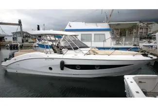 Thumbnail von Sessa Marine Key Largo 34 LB HEDONE IV