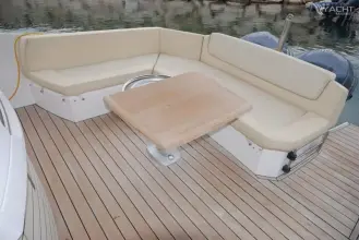 Thumbnail von Sessa Marine Key Largo 34 LB HEDONE IV