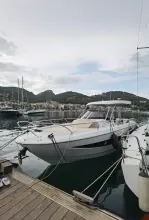Thumbnail von Sessa Marine Key Largo 34 LB HEDONE IV