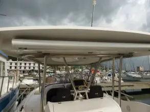 Thumbnail von Sessa Marine Key Largo 34 LB HEDONE IV
