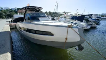 Invictus 320 GT AURORA