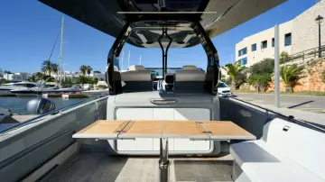 Thumbnail von Invictus 320 GT AURORA