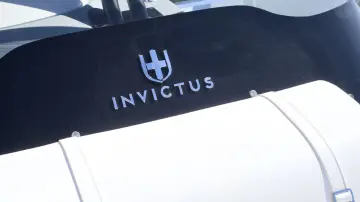Thumbnail von Invictus 320 GT AURORA