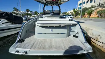 Thumbnail von Invictus 320 GT AURORA