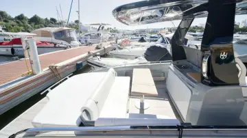 Thumbnail von Invictus 320 GT AURORA