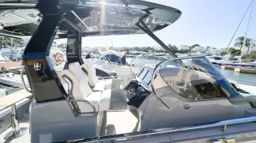 Thumbnail von Invictus 320 GT AURORA