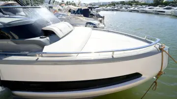 Thumbnail von Invictus 320 GT AURORA