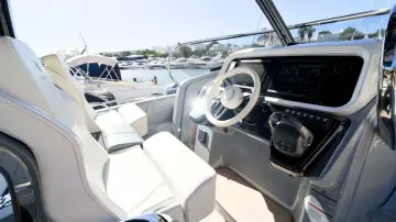 Thumbnail von Invictus 320 GT AURORA