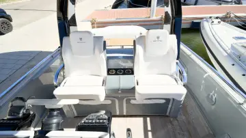 Thumbnail von Invictus 320 GT AURORA