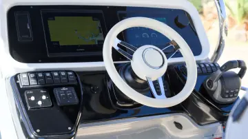 Thumbnail von Invictus 320 GT AURORA