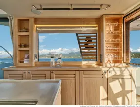 Thumbnail von Beneteau Swift Trawler 48 .