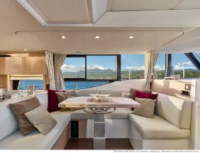 Thumbnail von Beneteau Swift Trawler 48 .