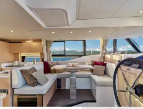 Thumbnail von Beneteau Swift Trawler 48 .