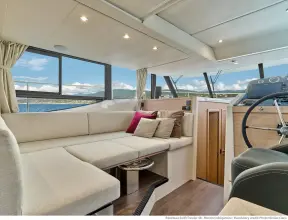 Thumbnail von Beneteau Swift Trawler 48 .