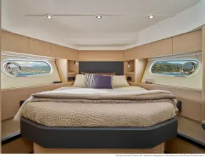 Thumbnail von Beneteau Swift Trawler 48 .