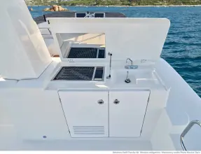 Thumbnail von Beneteau Swift Trawler 48 .