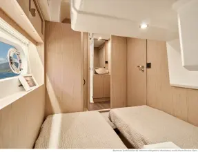 Thumbnail von Beneteau Swift Trawler 48 .