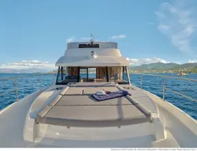 Thumbnail von Beneteau Swift Trawler 48 .