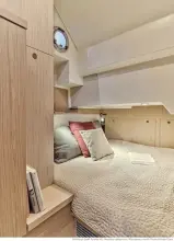 Thumbnail von Beneteau Swift Trawler 48 .