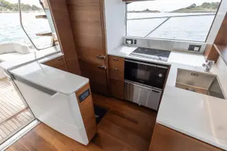 Thumbnail von Princess S62 Lady A of Lymington