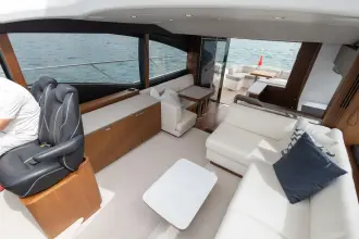 Thumbnail von Princess S62 Lady A of Lymington