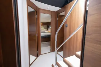 Thumbnail von Princess S62 Lady A of Lymington
