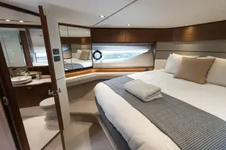 Thumbnail von Princess S62 Lady A of Lymington