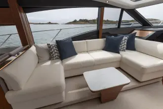Thumbnail von Princess S62 Lady A of Lymington