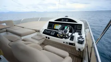 Thumbnail von Sunseeker Manhattan 73 XANADU