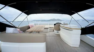 Thumbnail von Sunseeker Manhattan 73 XANADU