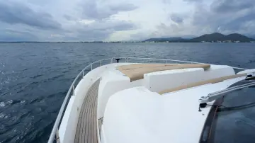 Thumbnail von Sunseeker Manhattan 73 XANADU