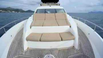 Thumbnail von Sunseeker Manhattan 73 XANADU