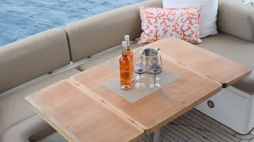 Thumbnail von Sunseeker Manhattan 73 XANADU