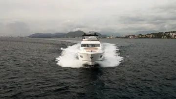 Thumbnail von Sunseeker Manhattan 73 XANADU