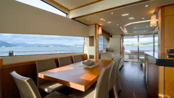 Thumbnail von Sunseeker Manhattan 73 XANADU