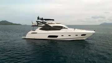 Thumbnail von Sunseeker Manhattan 73 XANADU